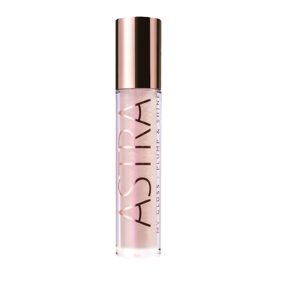 Astra Make Up My Gloss Plump & Shine