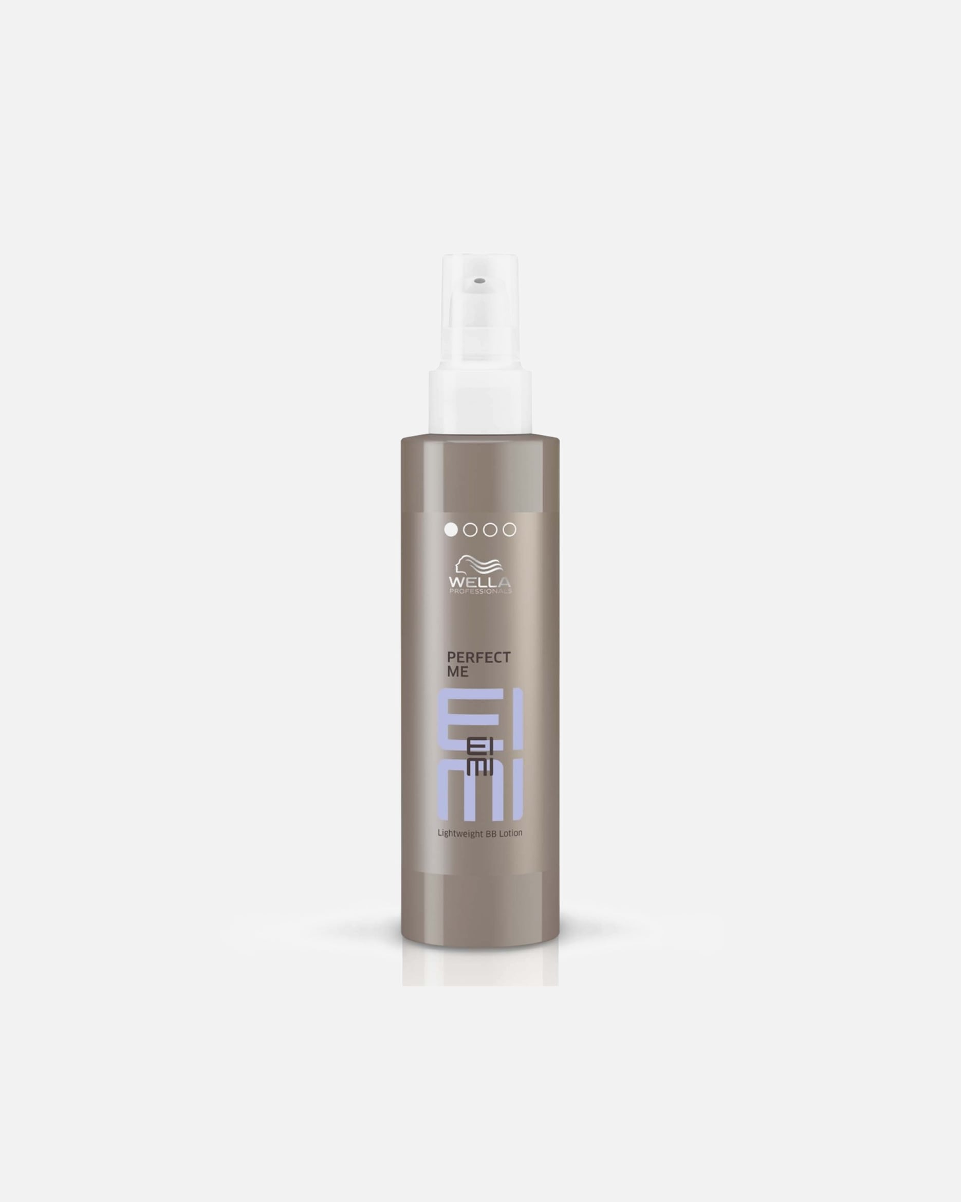 Tonico capelli di Unisex WELLA PROFESSIONALS EIMI Perfect Me 100 ml