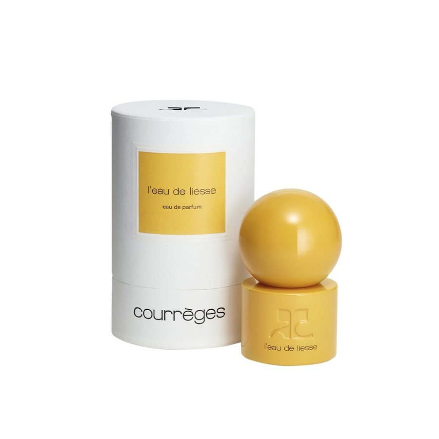 Courreges - l'acqua di Liesse Profumi unisex 30 ml...