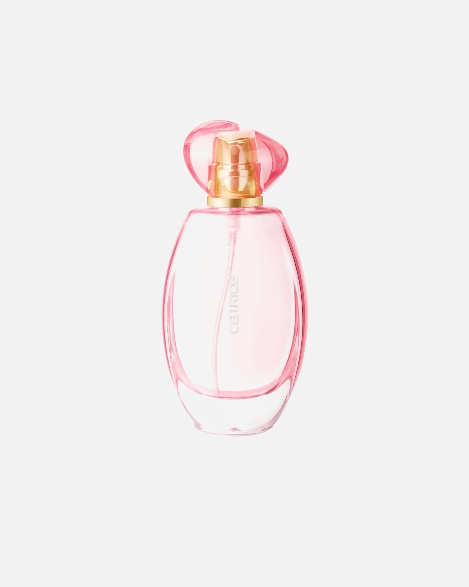 Spray corpo di Unisex Catrice THE SUMMER EDIT Hair & Body Fragrance Mist C01 100 ml