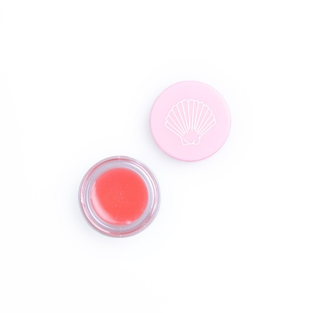 Soda Lip Scrub #sugarlips