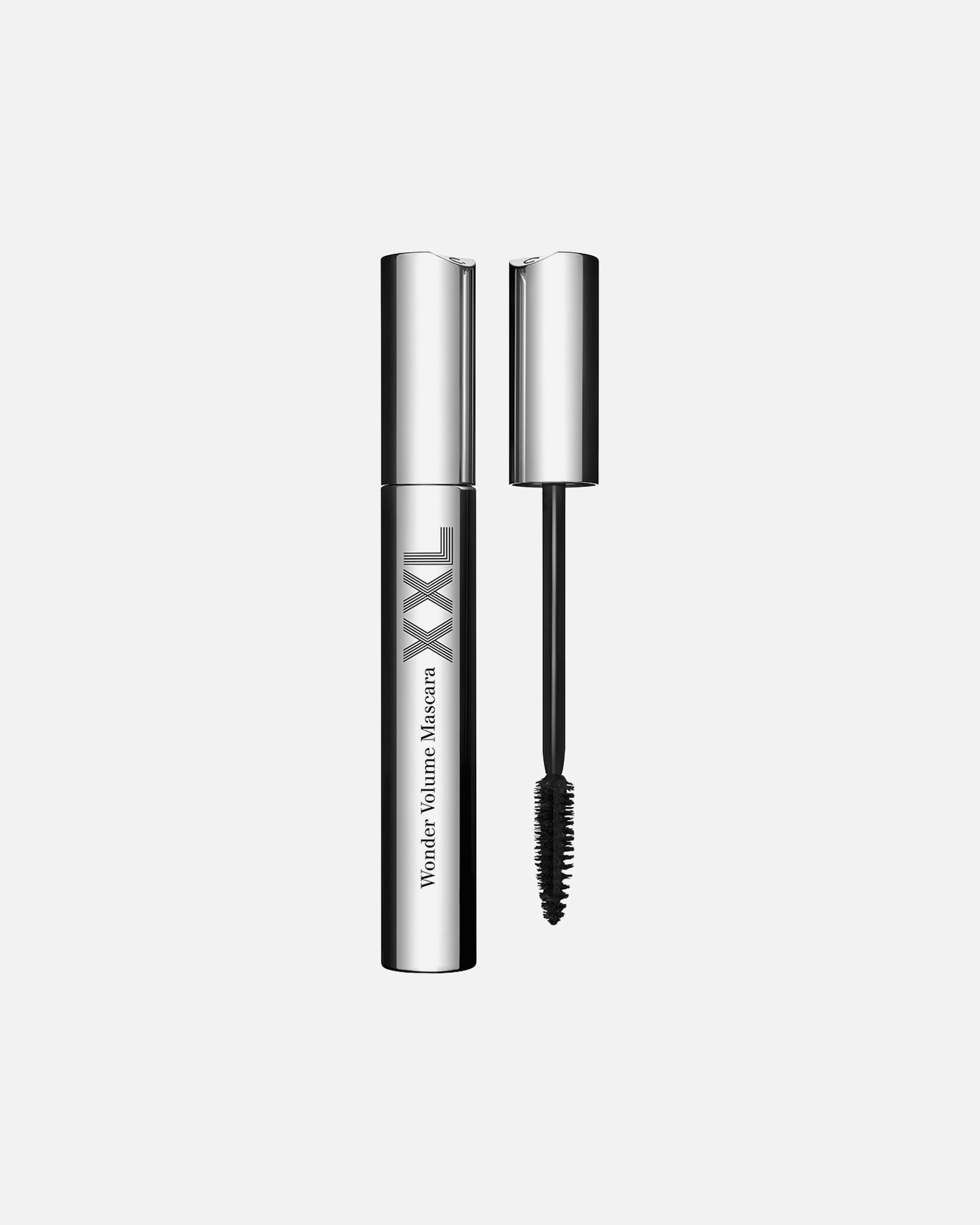 Mascara di Femmina Clarins Mascara Wonder Volume XXL 1 - EXTREME BLACK