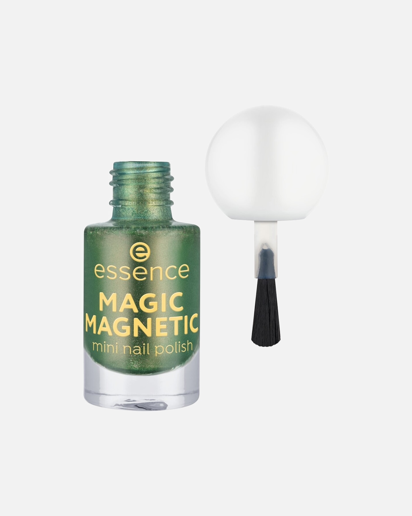 Smalto per unghie di Unisex essence Magic Magnetic Mini Smalto 10 10