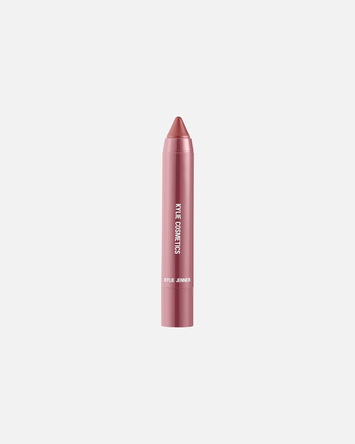Rossetto di Unisex KYLIE COSMETICS Matte Lip Crayon 350 - Low Maintenance