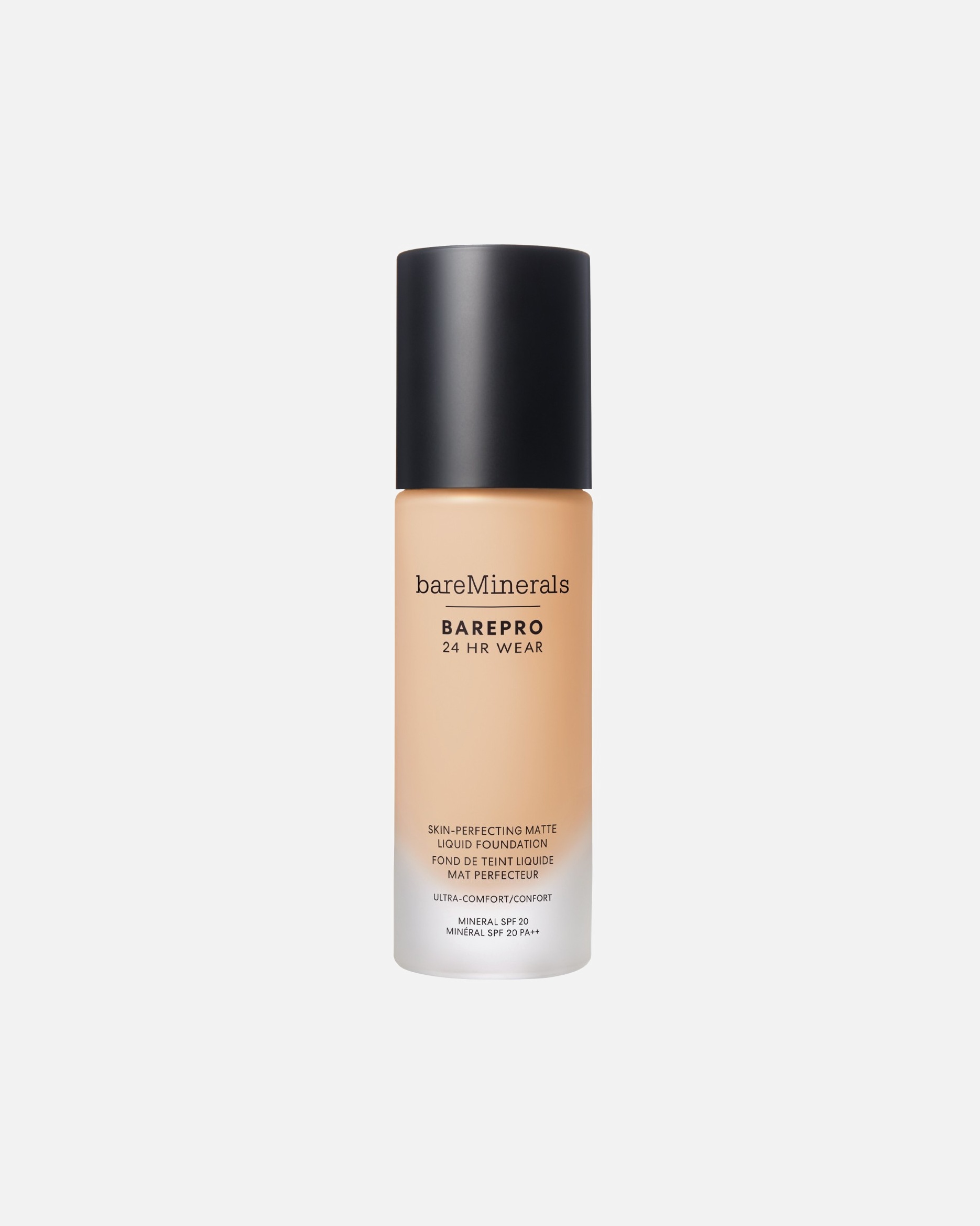 Fondotinta di Unisex bareMinerals barePro 16 HR Wear LIGHT 21 NEUTRAL
