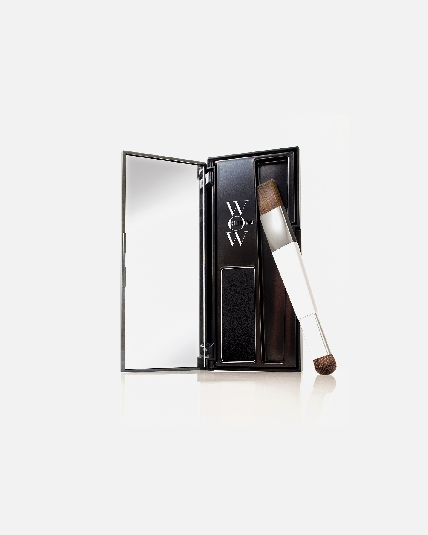 Polvere capelli di Unisex COLOR WOW Root Cover Up moro