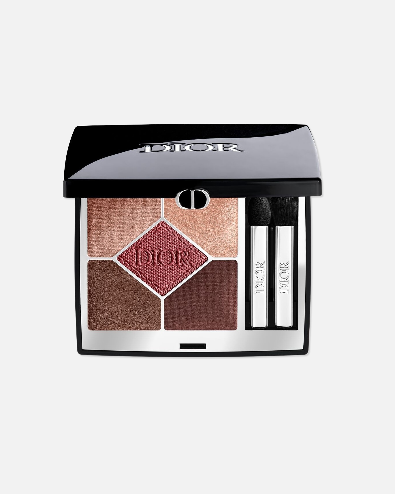 Ombretto di Unisex DIOR Diorshow 5 Couleurs Couture 689 Mitzah