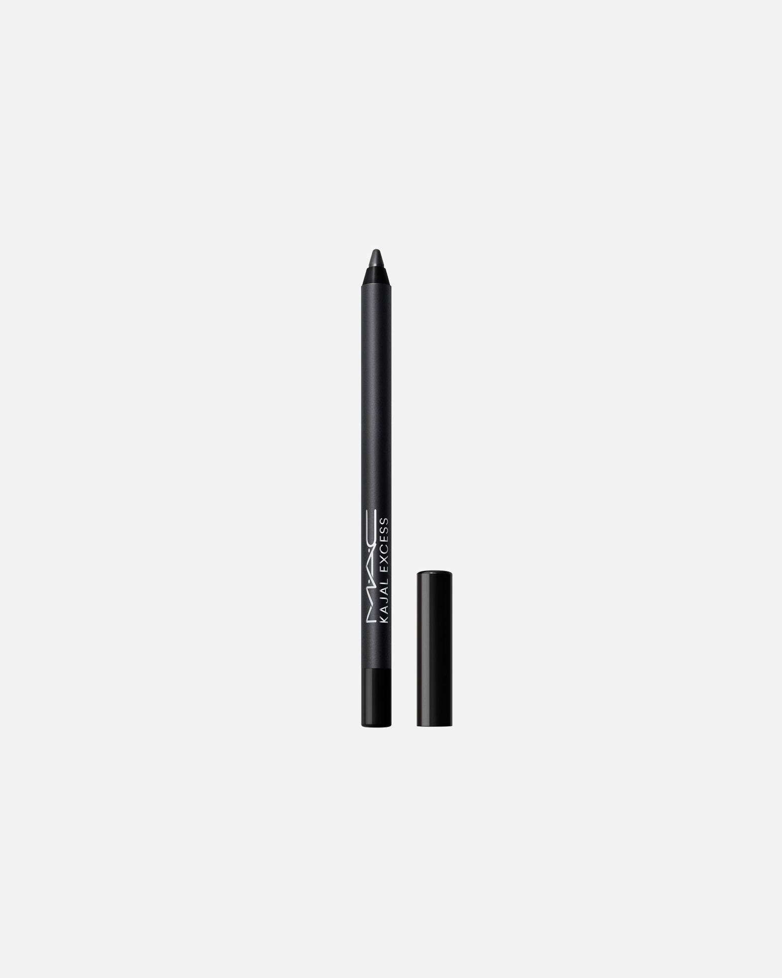 Eyeliner di Unisex MAC Kajal Longwear Smoky PITCH
