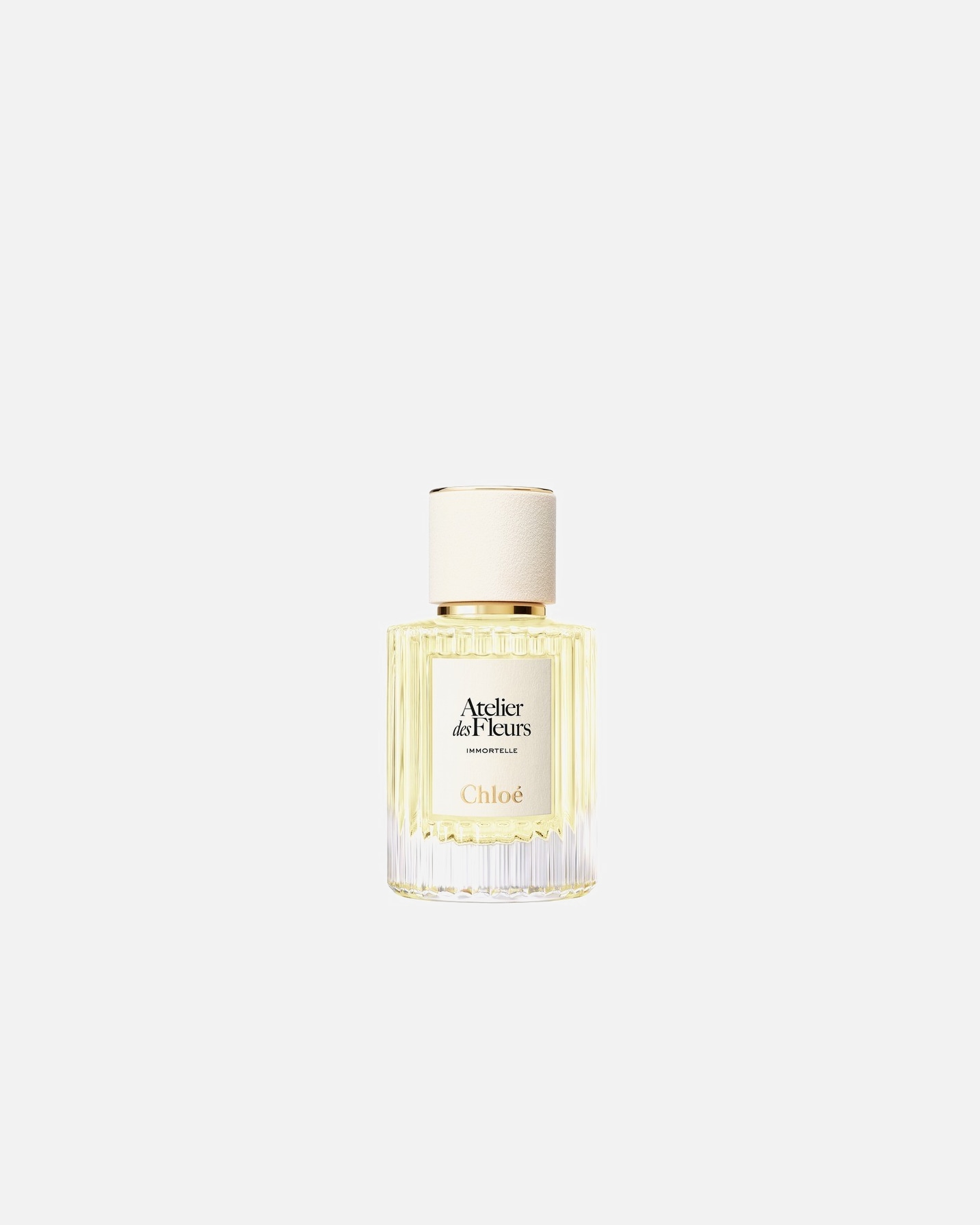 Eau de Parfum di Femmina Chloé Atelier des Fleurs Immortale 50 ml