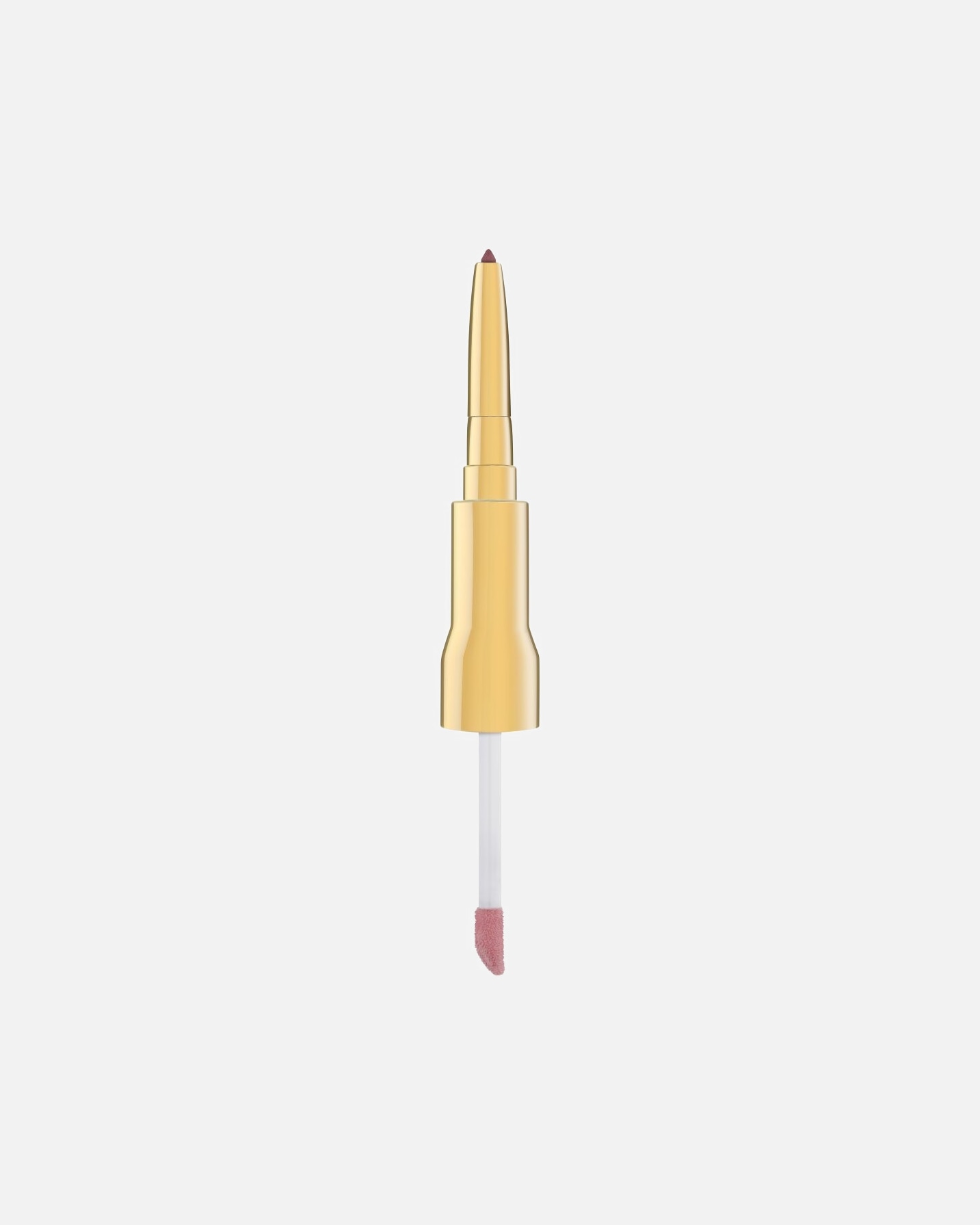 Lucidalabbra di Unisex Catrice Alice in Wonderland 2in1 Lip Liner & C01 - HOW CURIOUS