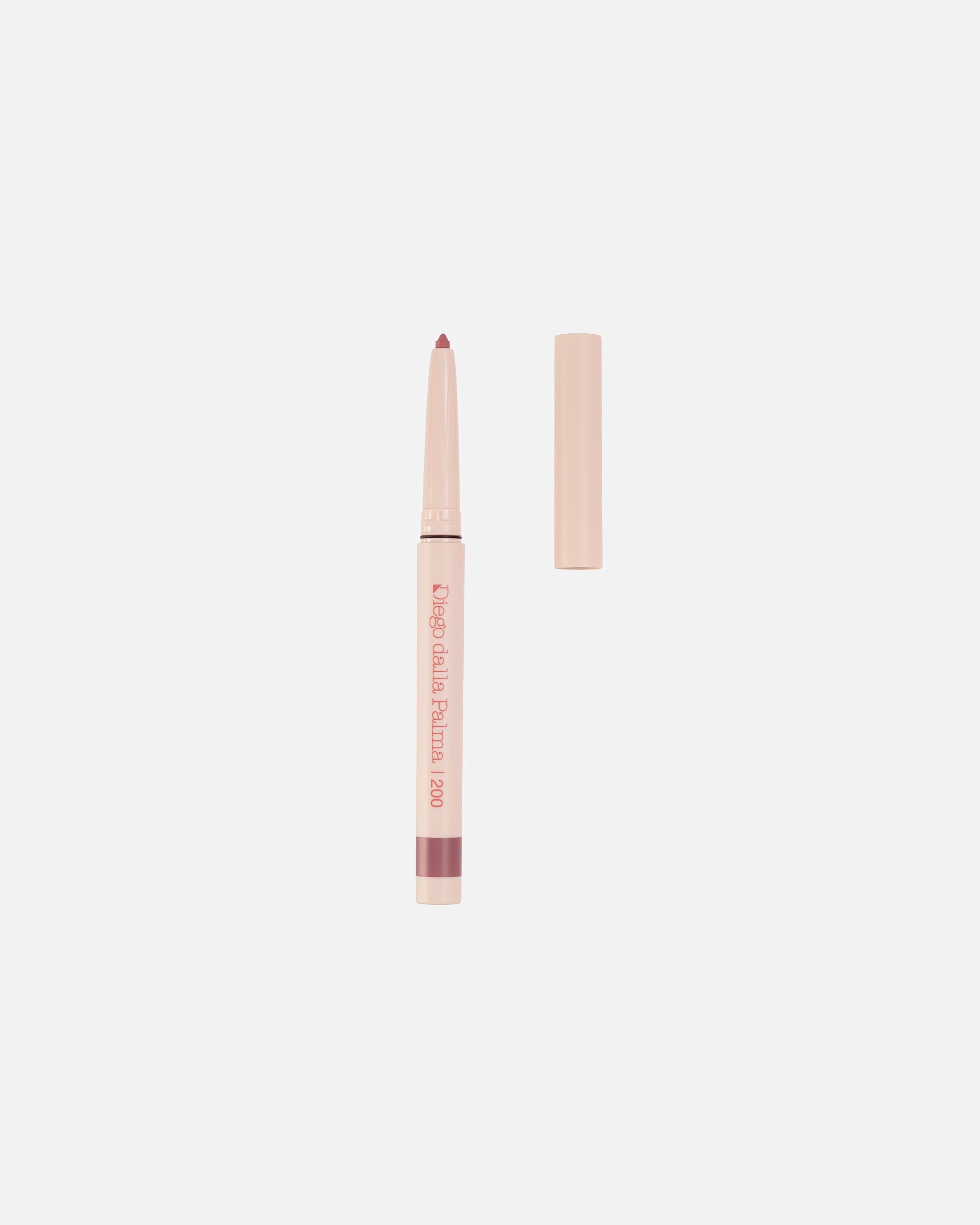 Matita Labbra di Unisex Diego dalla Palma PLUMP&FILL MY LIPS - matita labbra effetto volume PALE ROSE