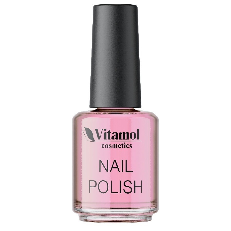 Vitamol Nail Polish