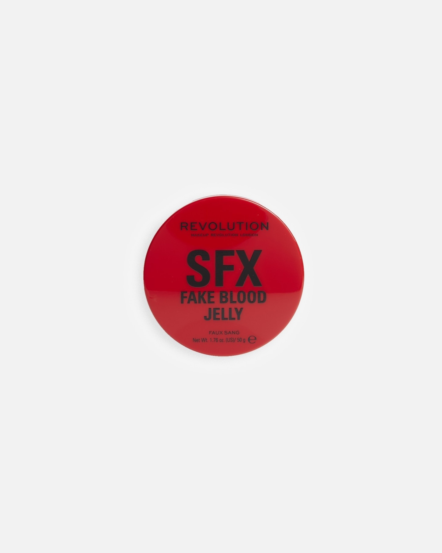 Blush di Unisex Revolution Revolution Creator SFX Fake Blood Jelly 45 g