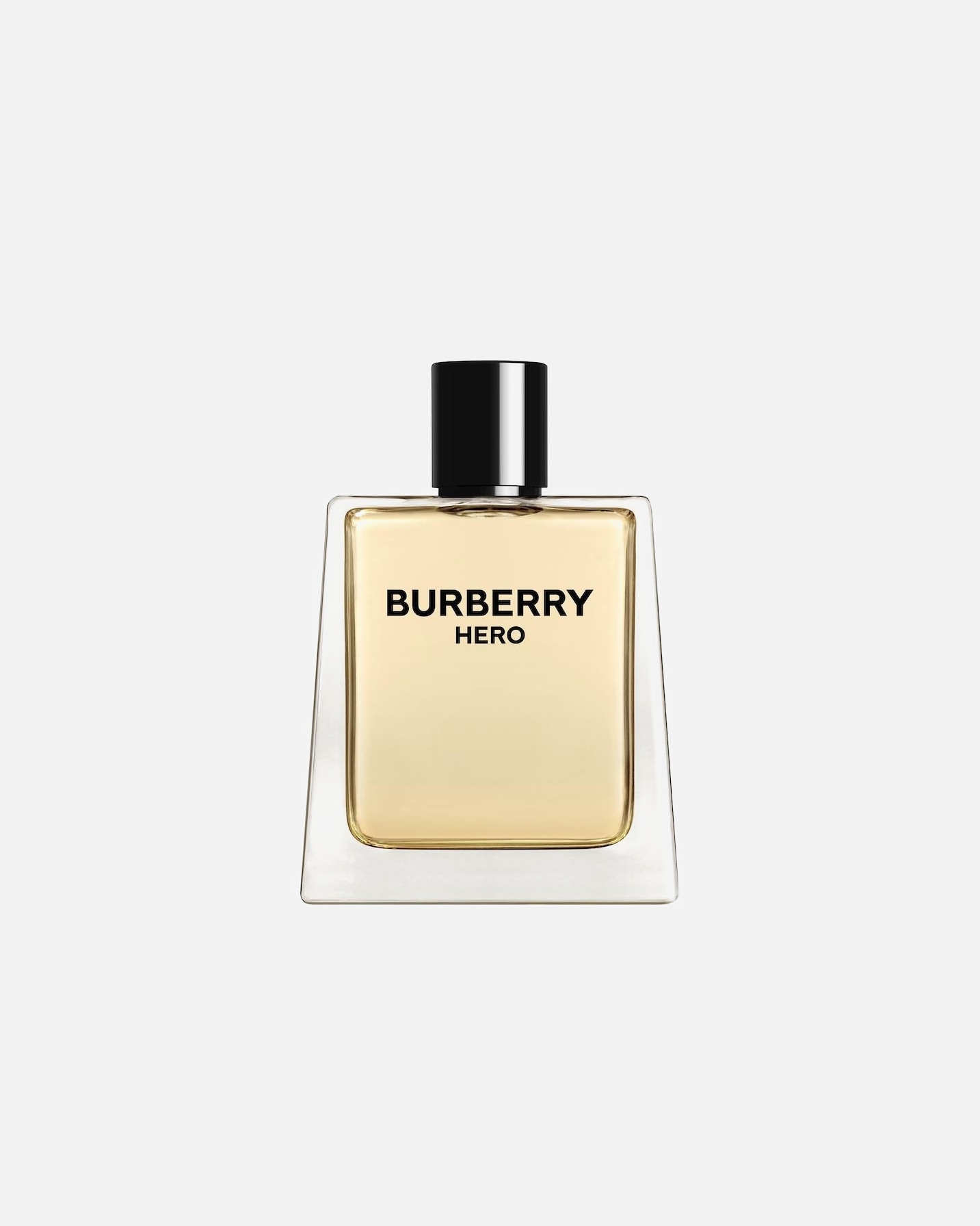 Eau de toilette di Maschio Burberry Hero 150 ml