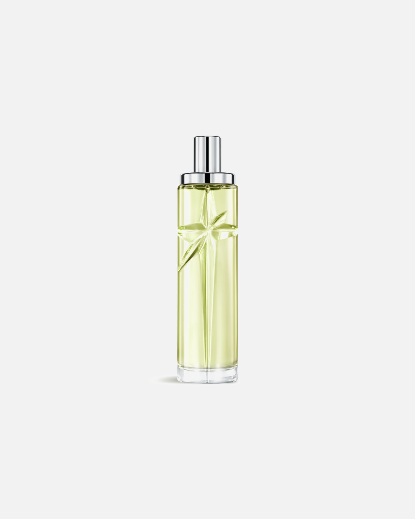 Eau de toilette di Femmina MUGLER Starlicious Pistachio Praline 75 ml