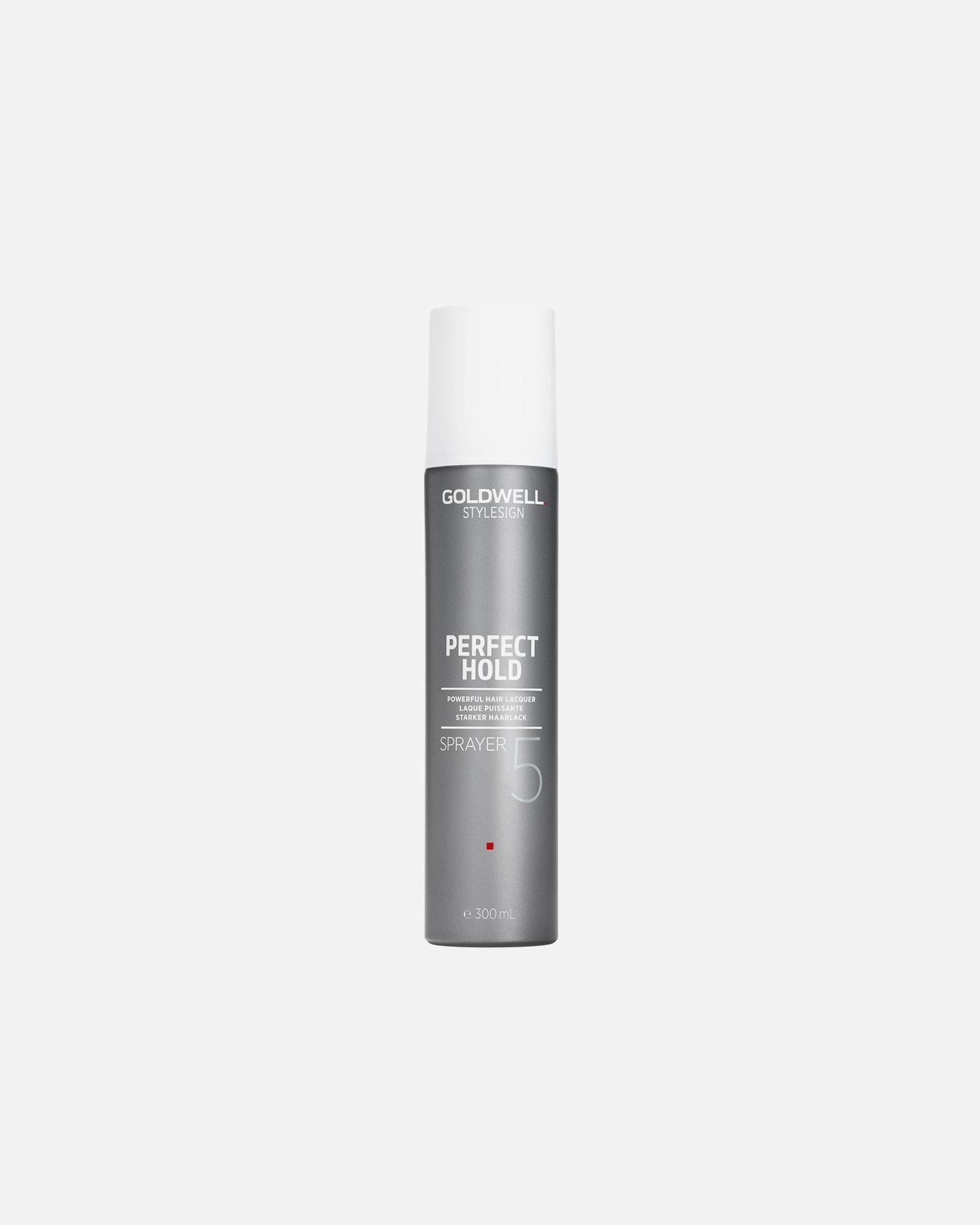 Spray Capelli di Femmina Goldwell Sprayer 300 ml