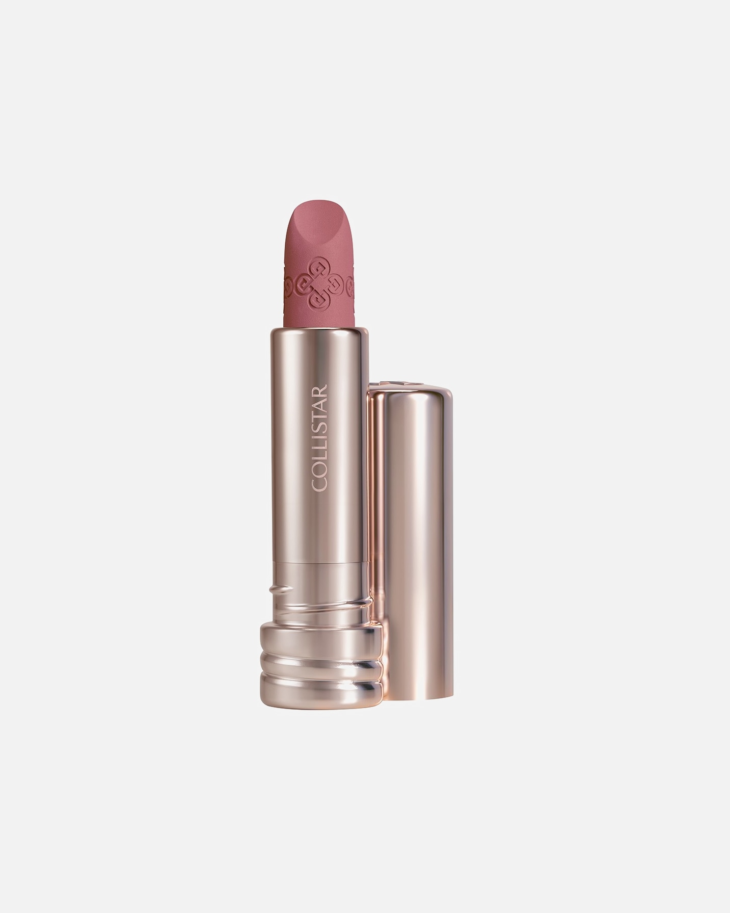 Rossetto di Femmina Collistar Puro Gioiello Rossetto Velvet Zaffiro Rosa 166
