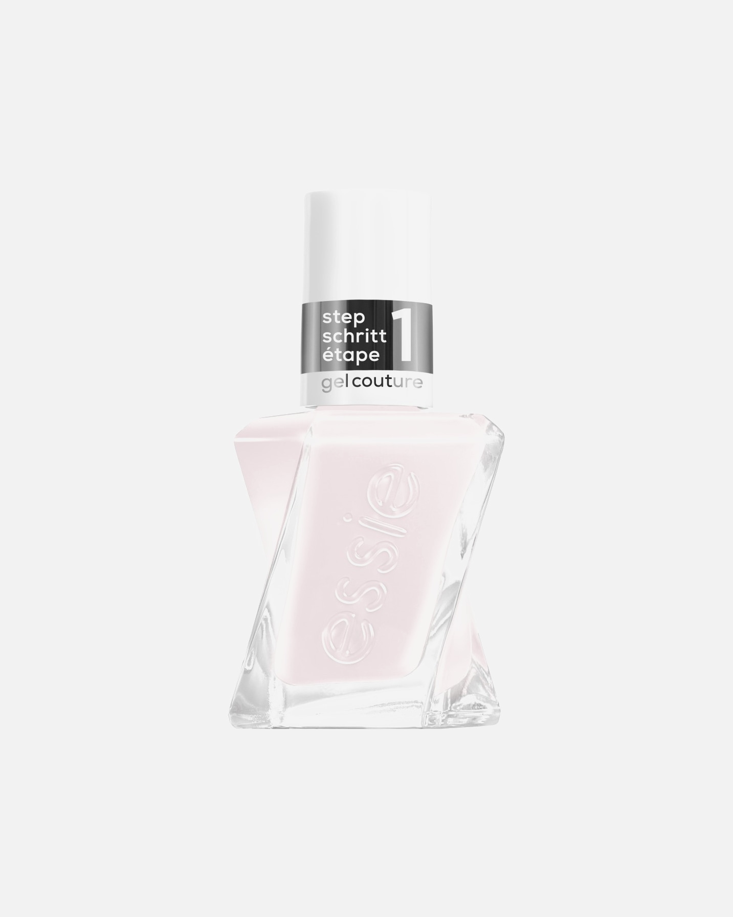 Smalto per unghie di Unisex essie Gel Couture 138 - PRE-SHOW JITTERS