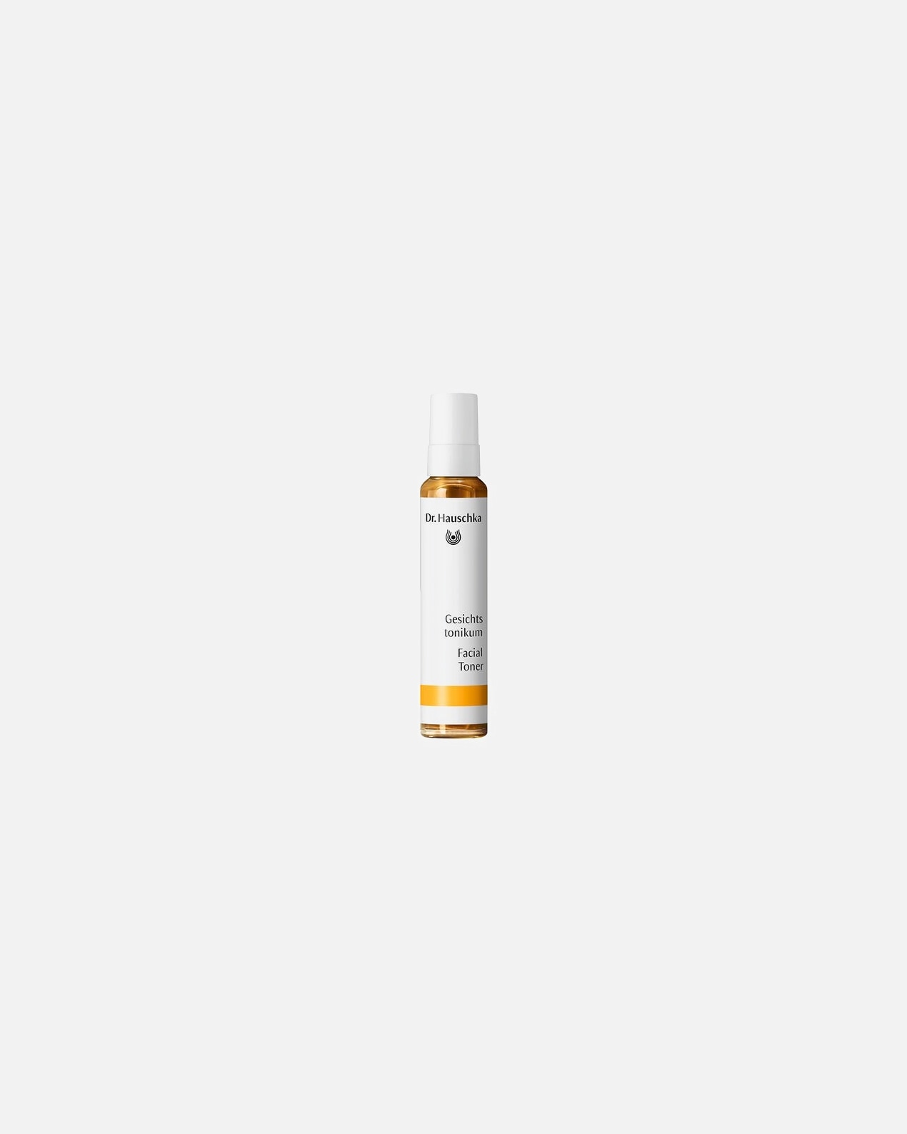 Tonico Viso di Unisex Dr. Hauschka Facial Toner 10 ml