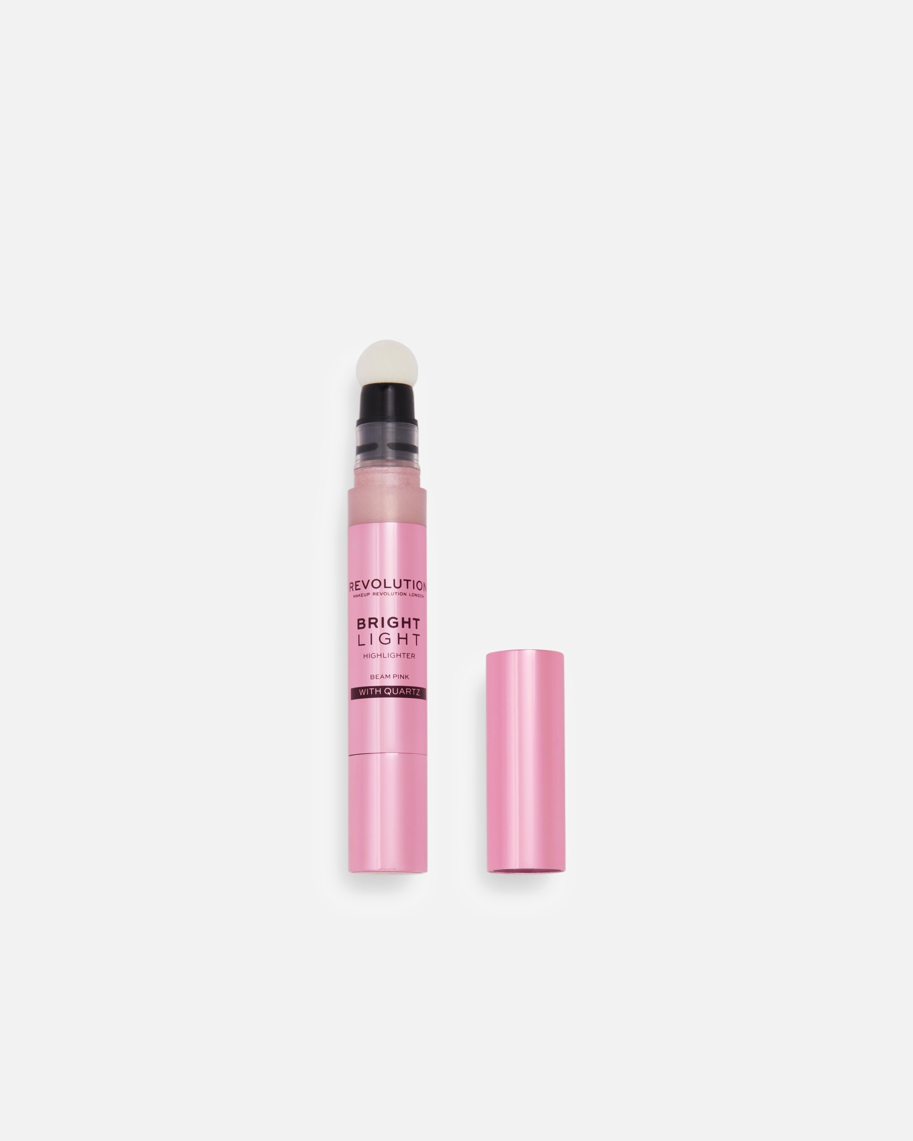 Illuminante di Unisex Revolution Bright Light Highlighter PINK