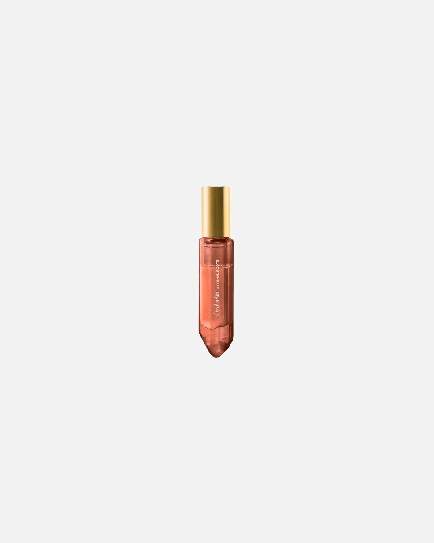 Eau de Parfum di Femmina Orebella Eternal Roots 10 ml - TRAVEL SIZE