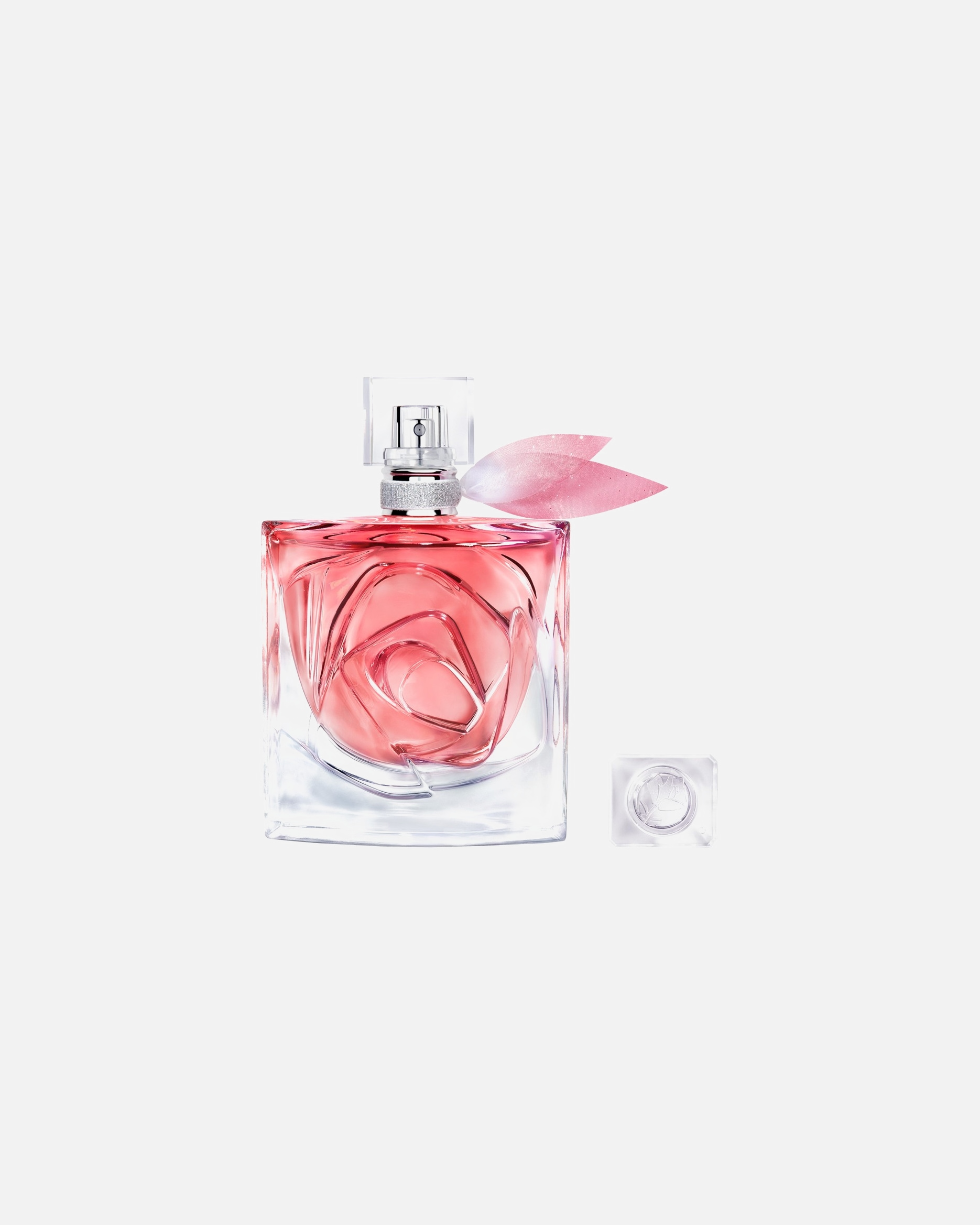 Eau de Parfum di Femmina Lancôme La vie est belle LA VIE EST BELLE ROSE EXTRAORDINAIRE 100- LANCÔME 50 ml