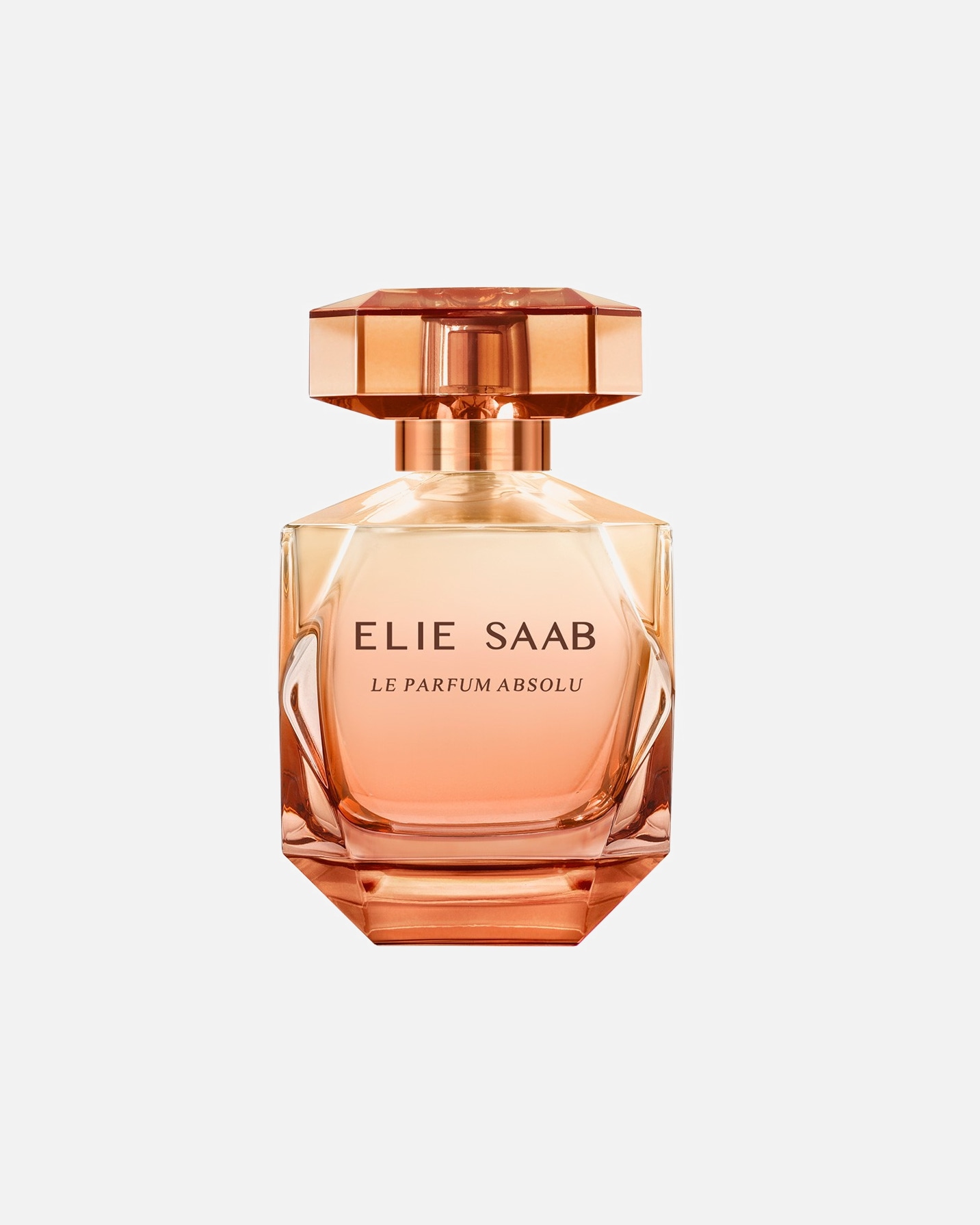 Eau de Parfum di Femmina Elie Saab Le Parfum Absolu 50 ml