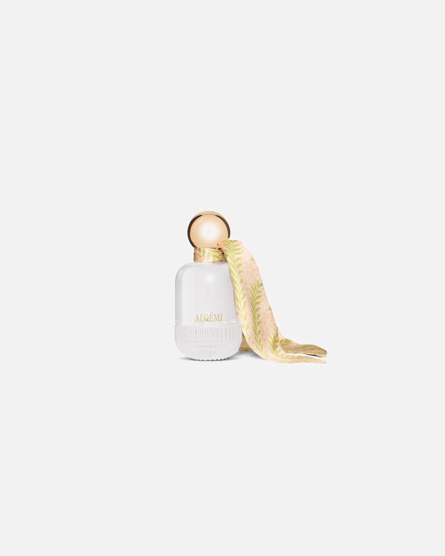 Eau de Parfum di Femmina Alqemi LINEN NASEEM 50 ml