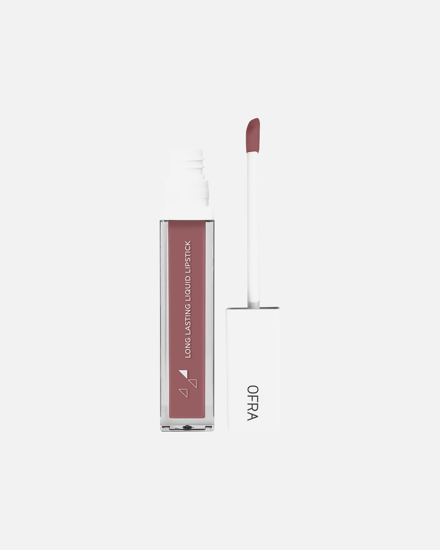 Rossetto di Unisex Ofra Long Lasting Liquid Lipstick Charmed/MannyMua