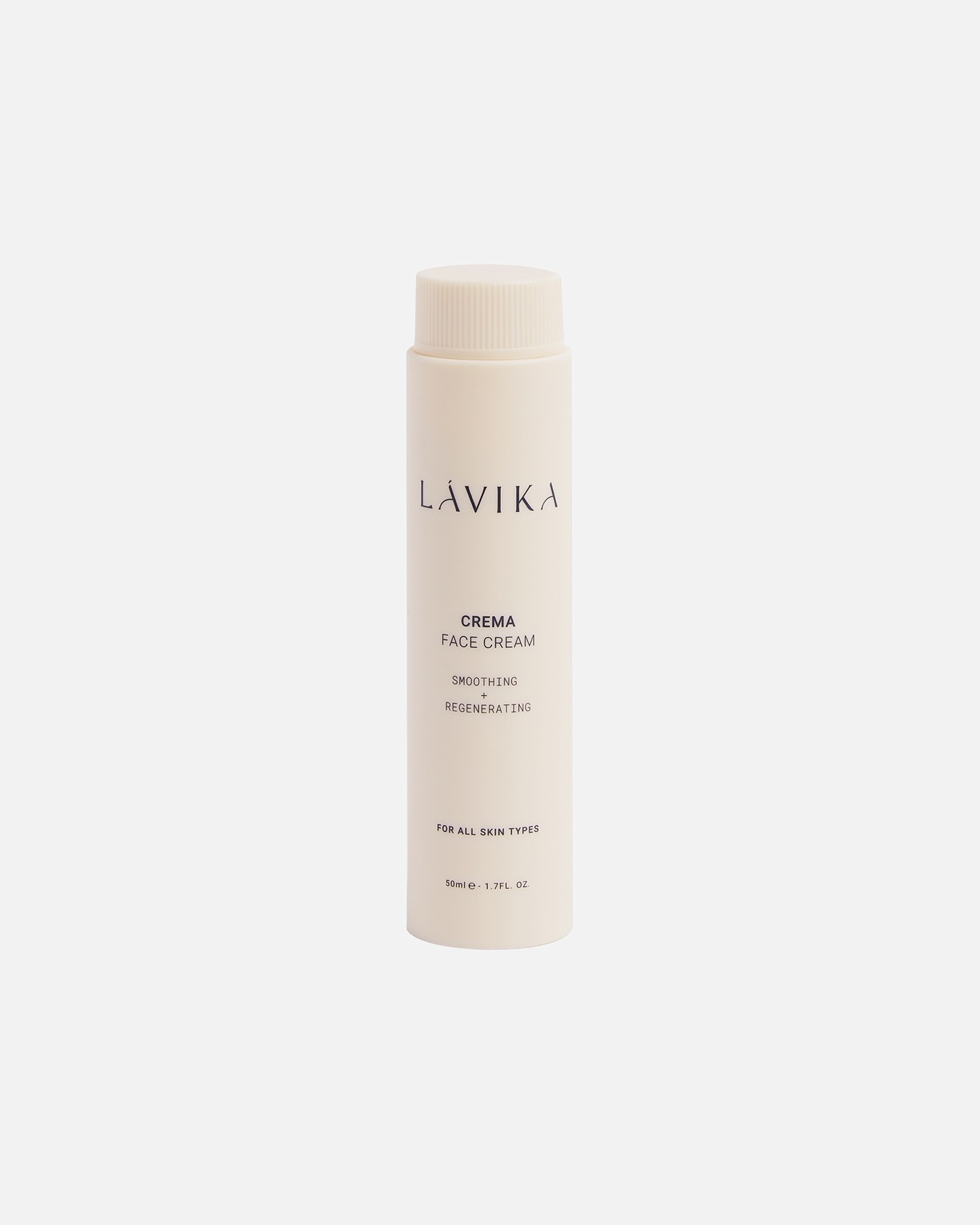 Crema da Giorno di Unisex LÁVIKA Crema | Face Cream 50 ml - Refill