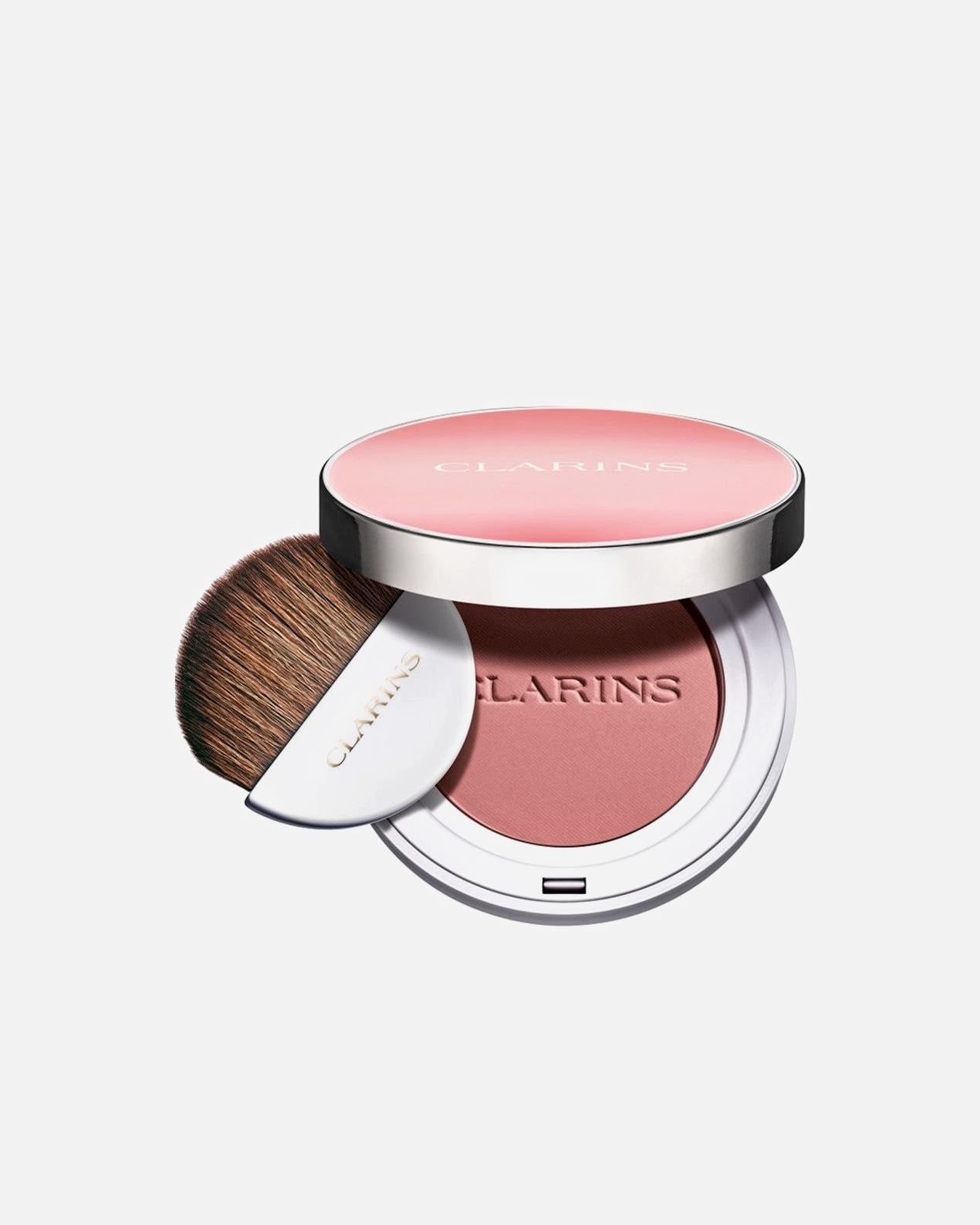 Blush di Unisex Clarins Collection Joli Blush 03 - Cheeky Rose