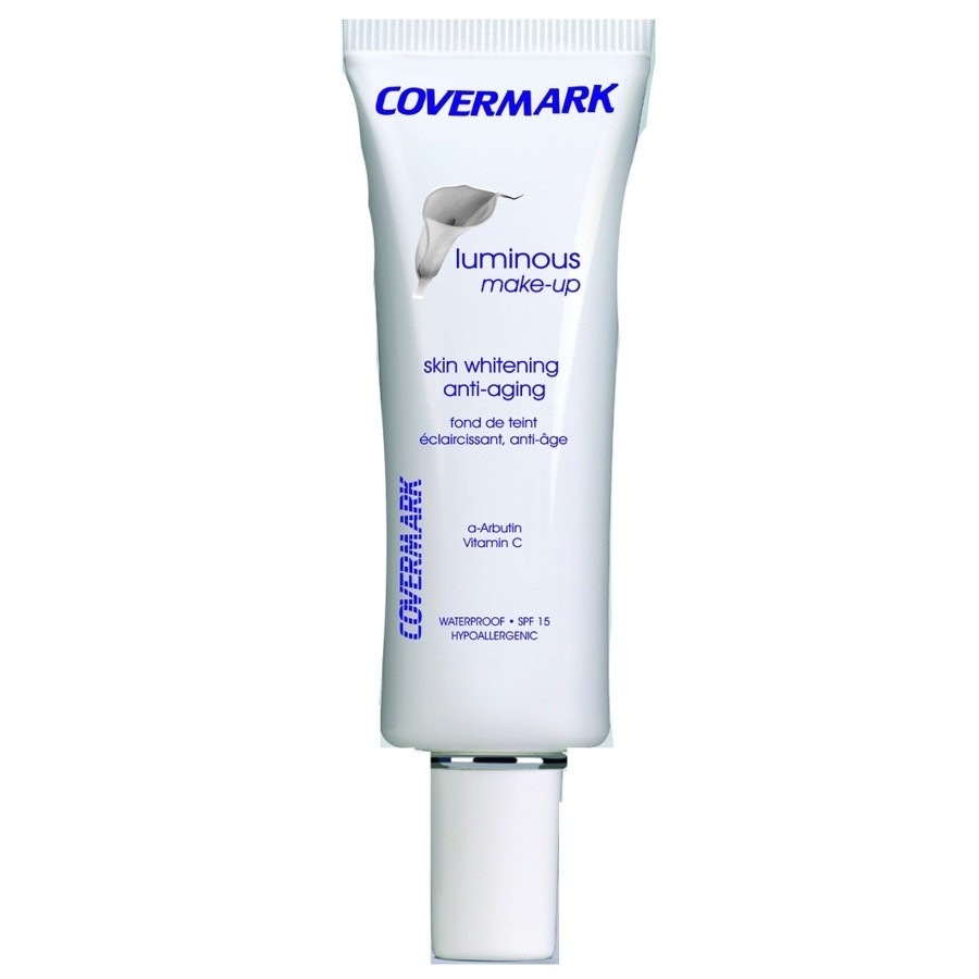Covermark - Luminous Make Up Fondotinta 30 ml