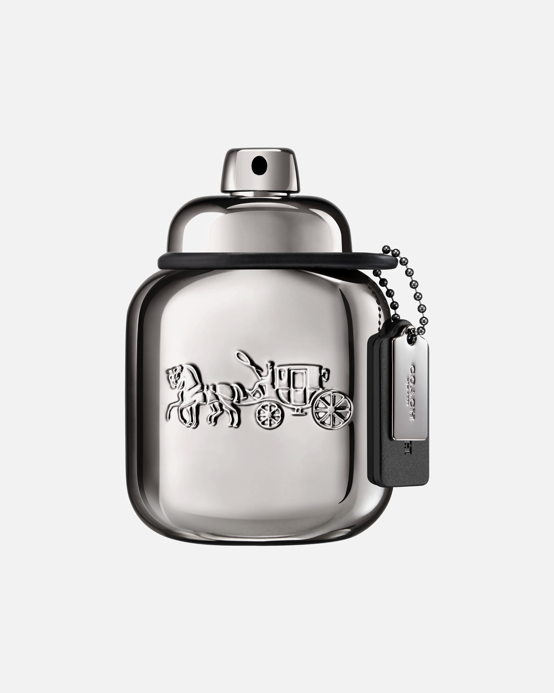 Profumo di Maschio COACH Platinum For Men Pure Platinum 40 ml