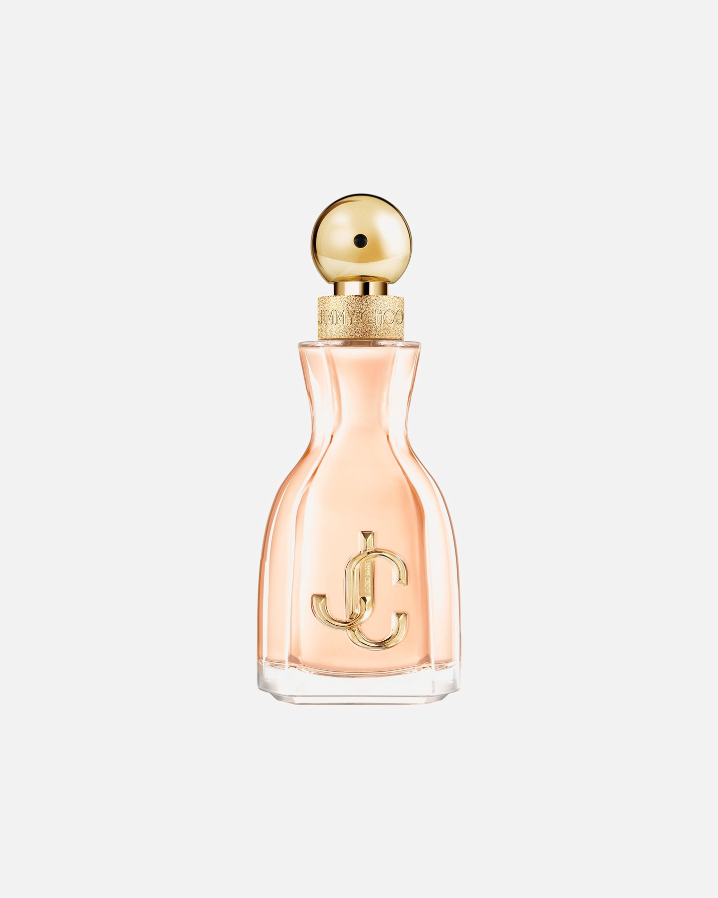 Eau de Parfum di Unisex Jimmy Choo I Want Choo Eau de Parfum 40 ml