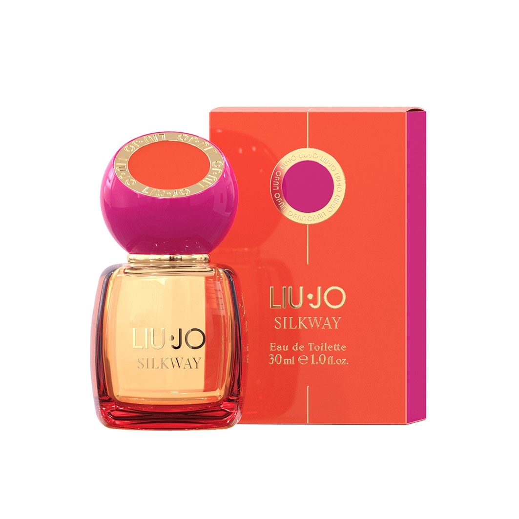 Liu Jo SILKWAY Eau de toilette ✔️ acquista online DOUGLAS
