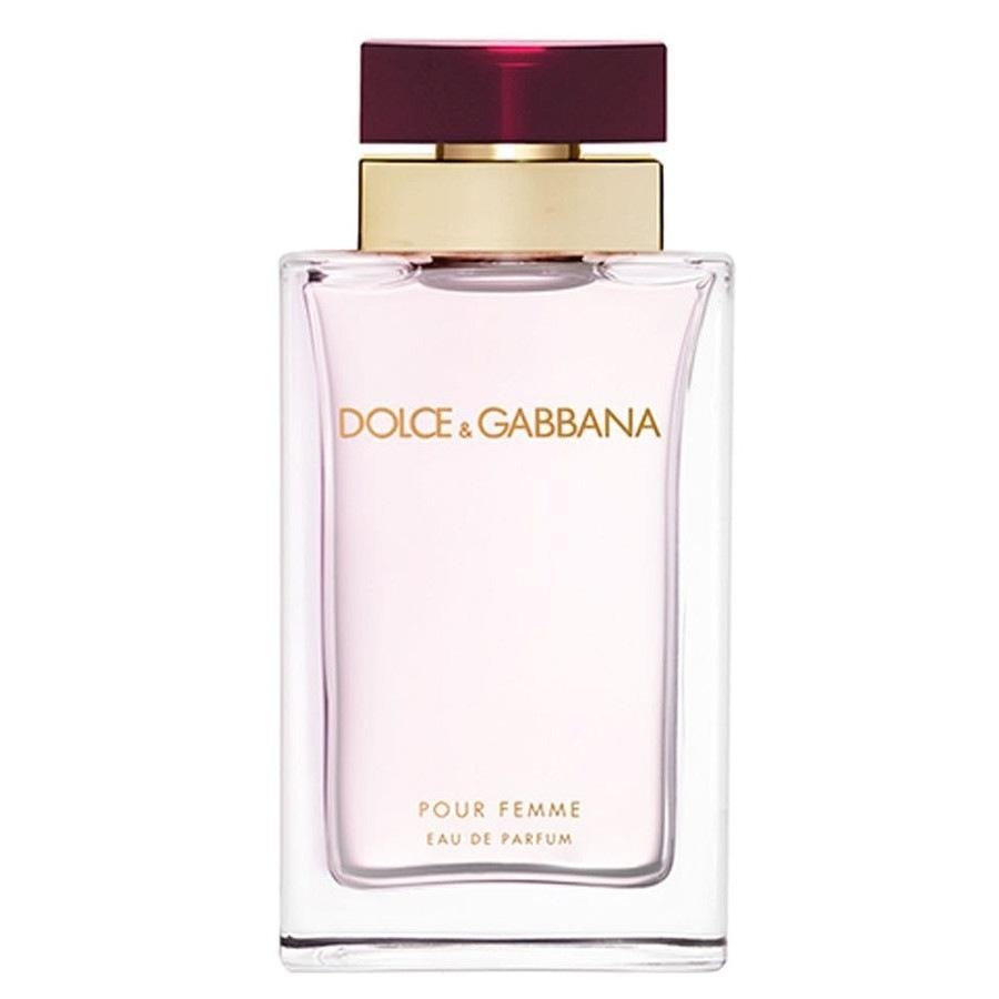 Dolce&Gabbana Pour Femme Pour Femme