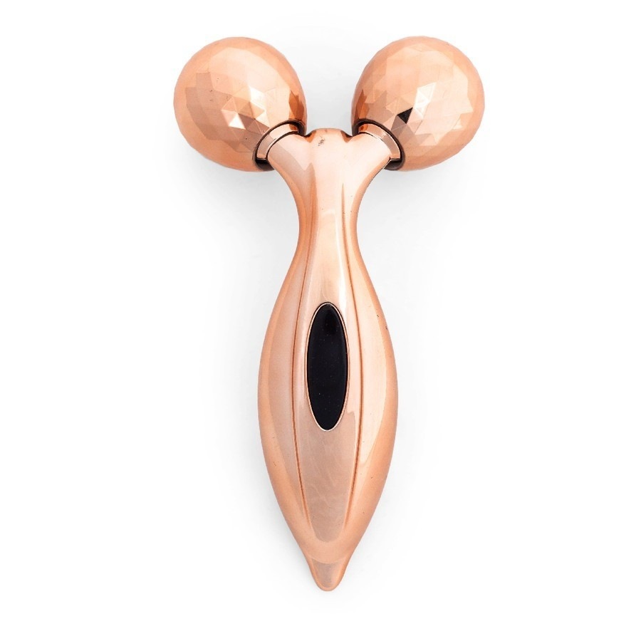 ZOË AYLA Rullo per massaggio viso 3D