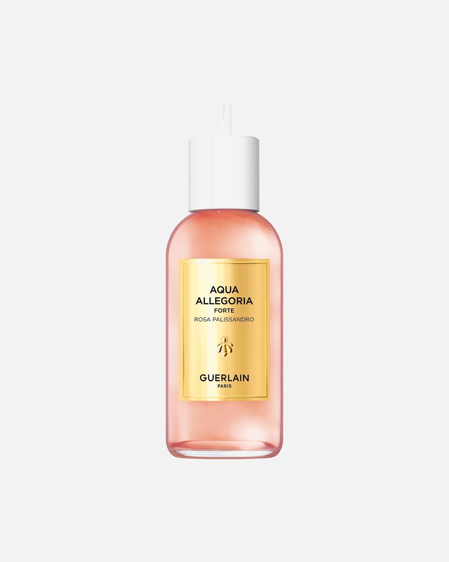 Profumo di Femmina Guerlain Aqua Allegoria Rosa Palissandro Forte 200 ml