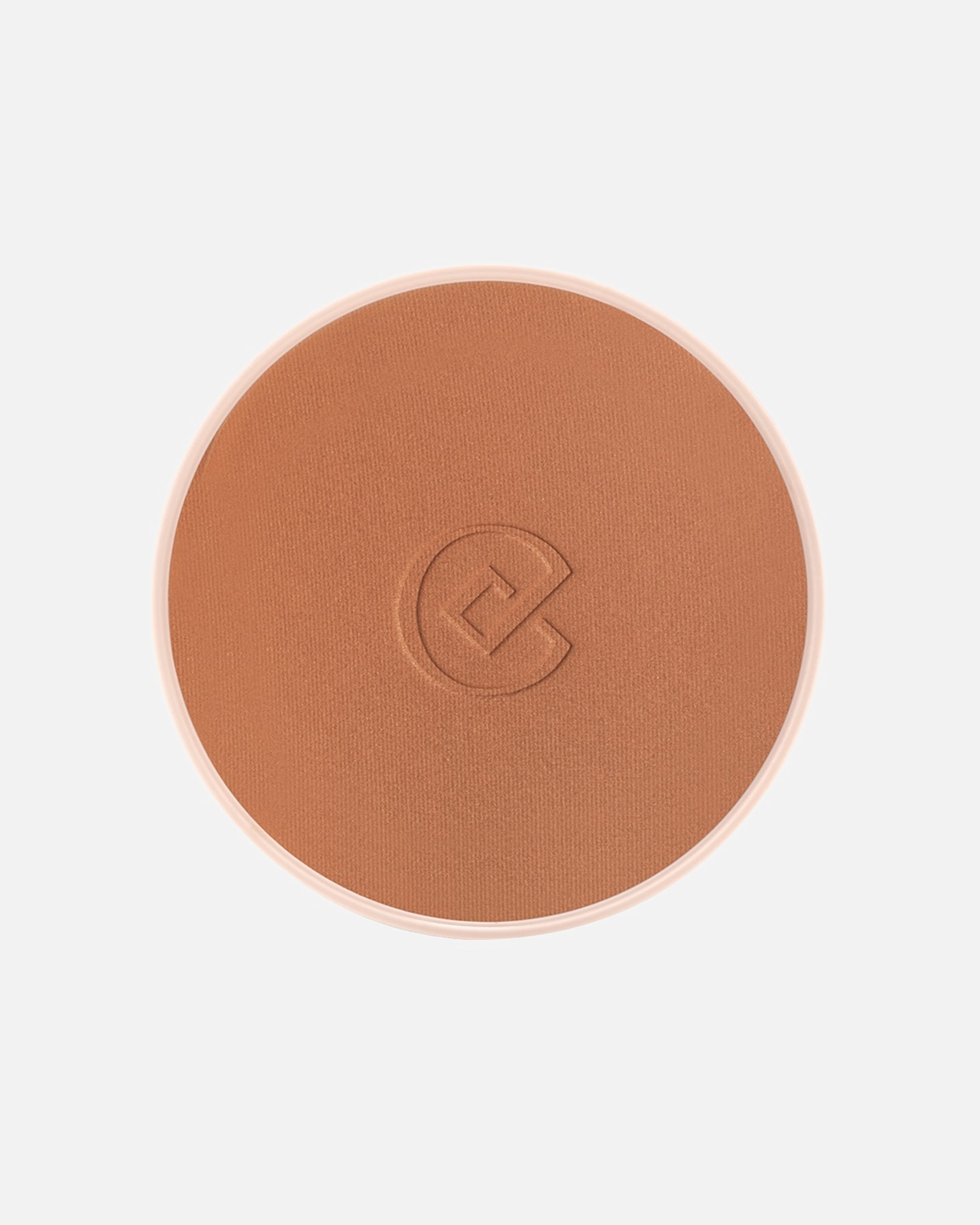 Terra di Unisex Collistar Terra Abbronzante Effetto Seta Refill 5 - MALIBU' GLOW