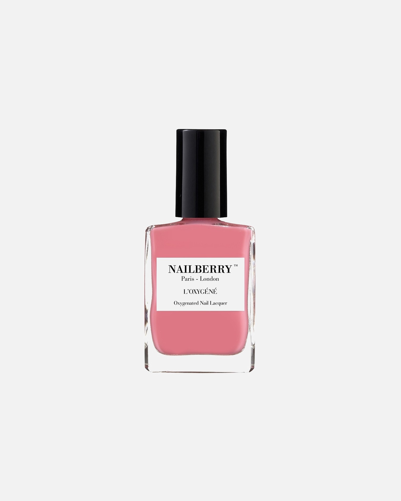 Smalto per unghie di Femmina L'Oxygéné Oxygenated Nail Lacquer 1 pezzo