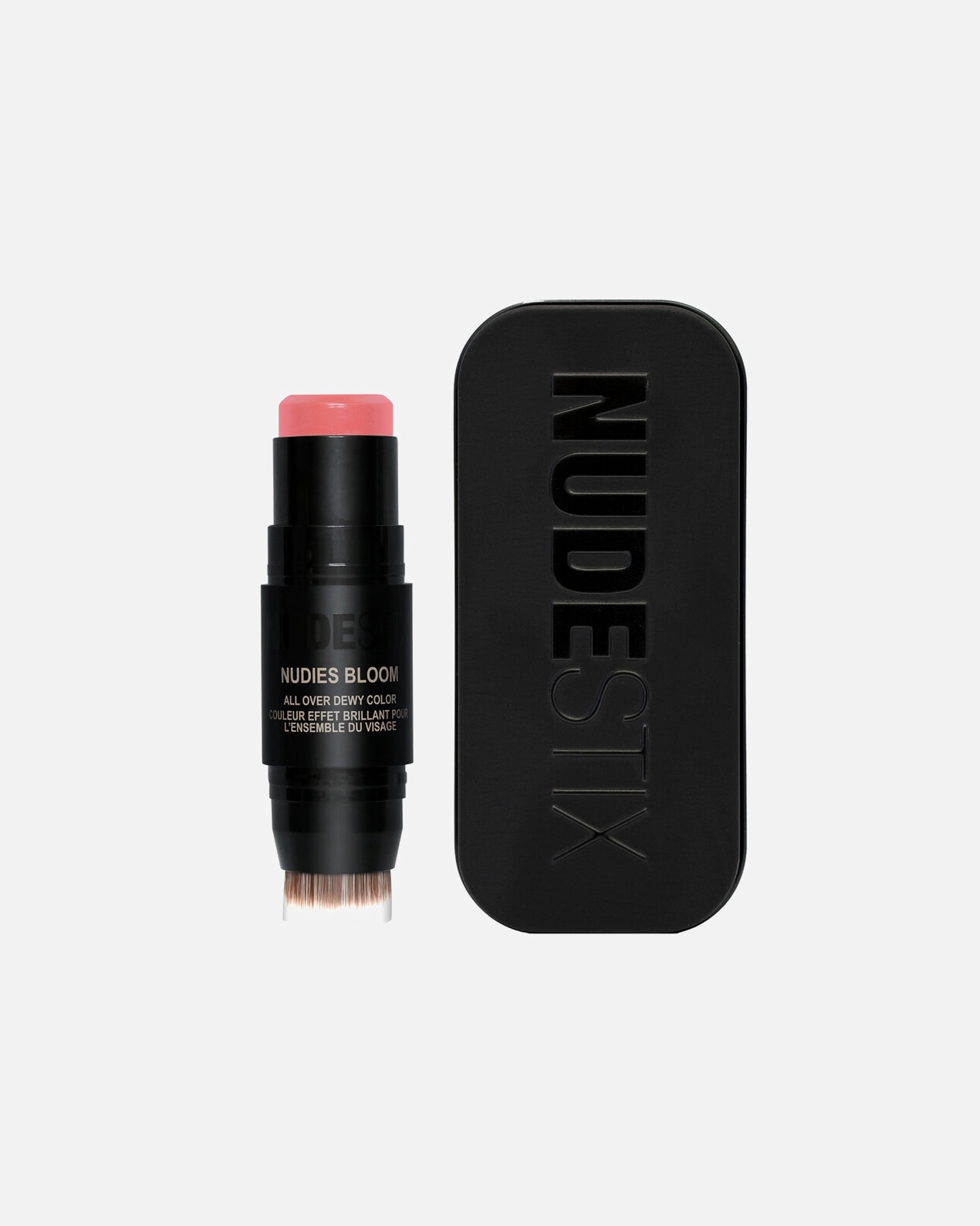 Blush di Unisex Nudestix Nudies All Over Face Bloom CHERRY BLOSSOM BABE