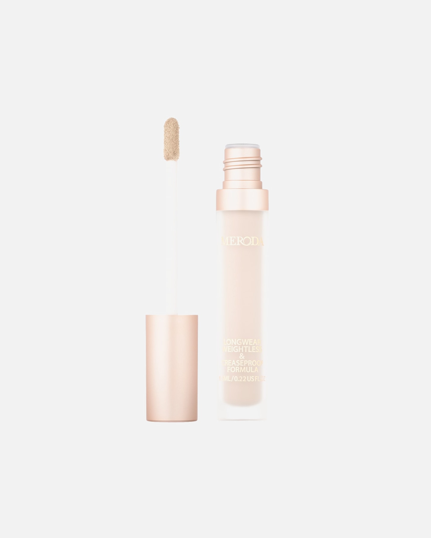 Correttore di Unisex Meroda Universal Concealer 1C