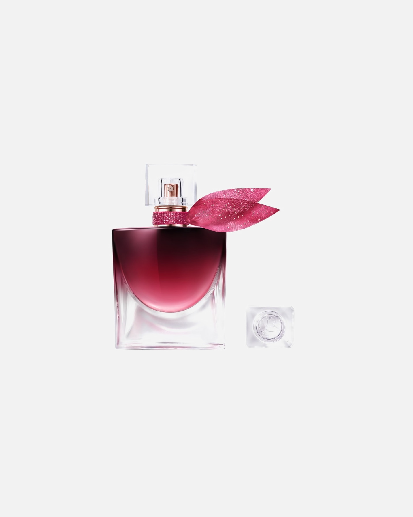 Eau de Parfum di Femmina Lancôme La vie est belle L'Elixir Very Cherry Intense 30 ml
