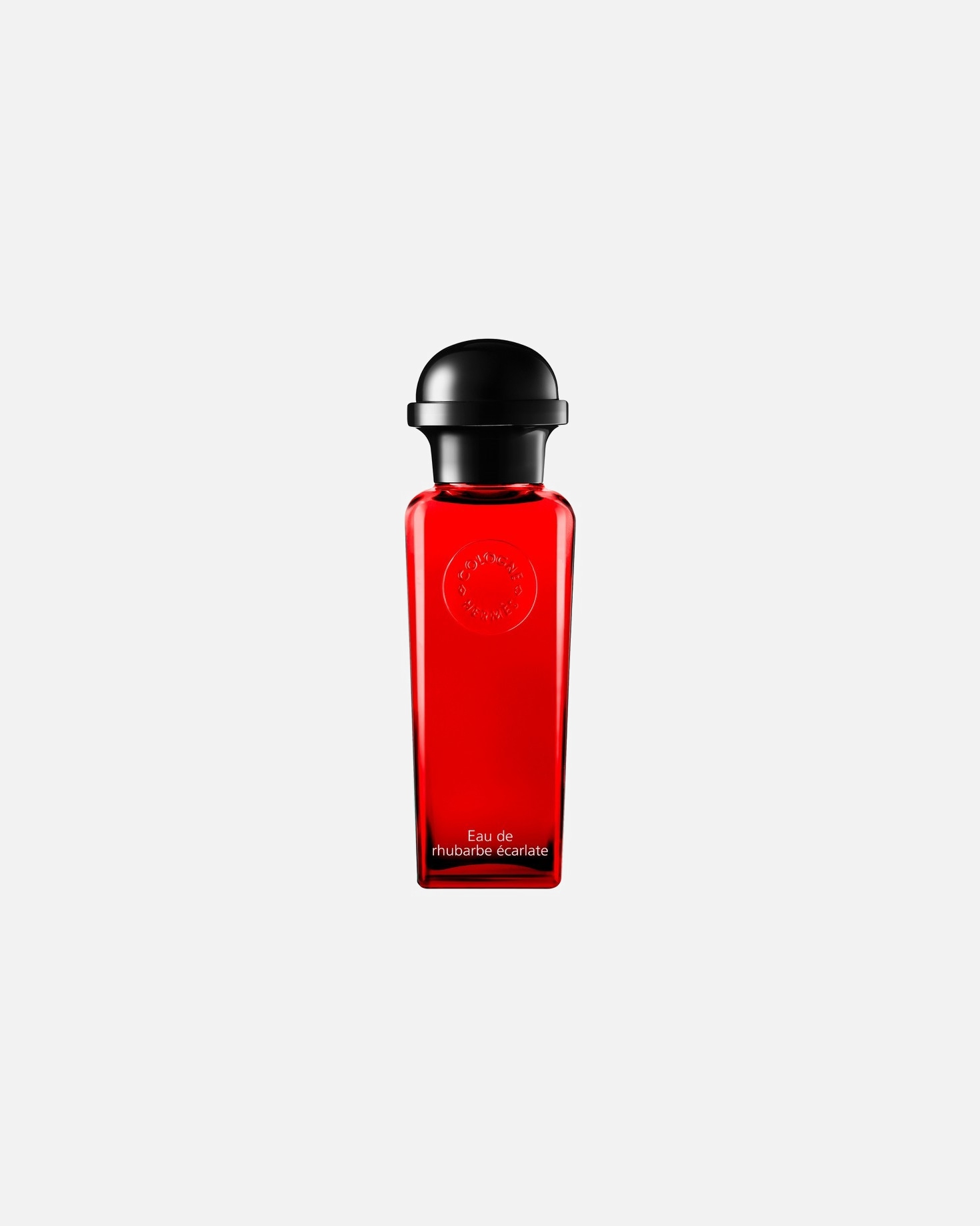 Eau de Cologne di Unisex HERMÈS Collection Colognes Eau de rhubarbe écarlate 50 ml