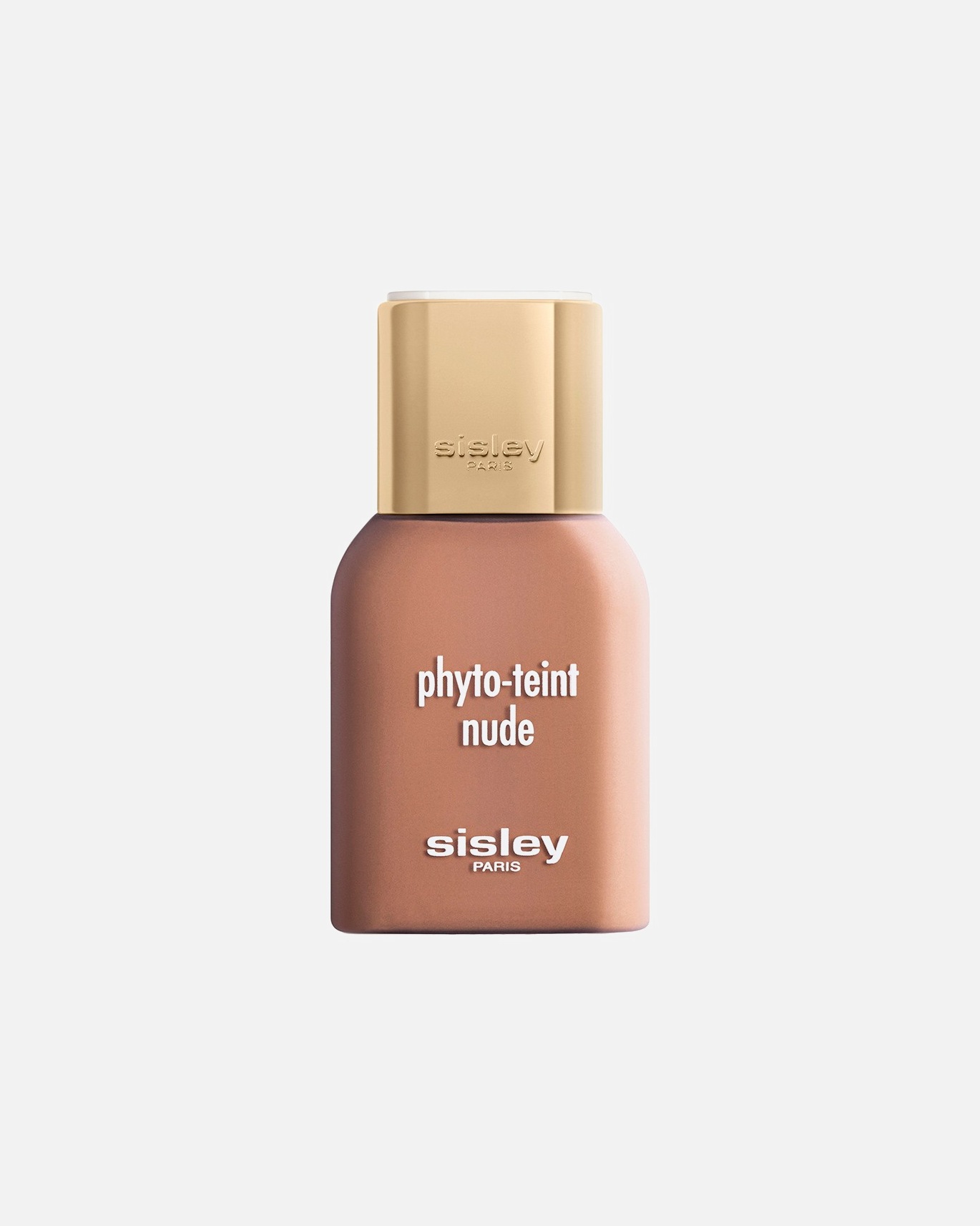 Fondotinta di Unisex sisley Phyto-Teint Nude 6C Amber
