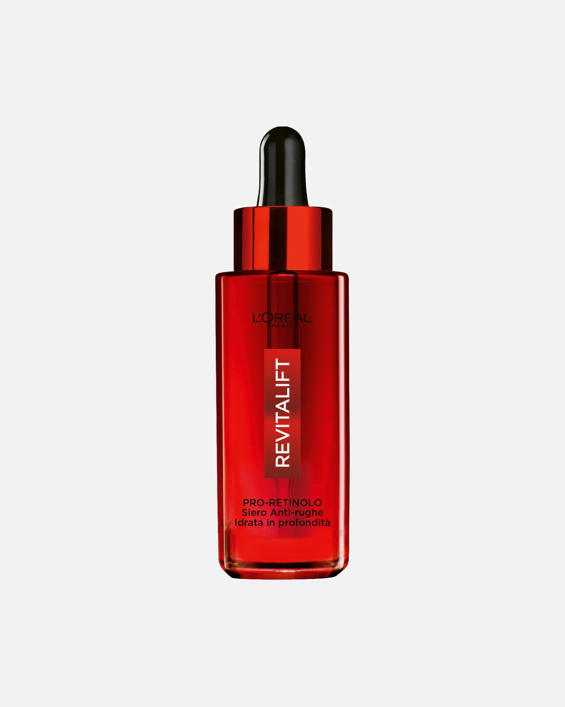 Siero Anti-età di Unisex L'Oréal Paris Revitalift Siero Viso Anti-rughe 30 ml