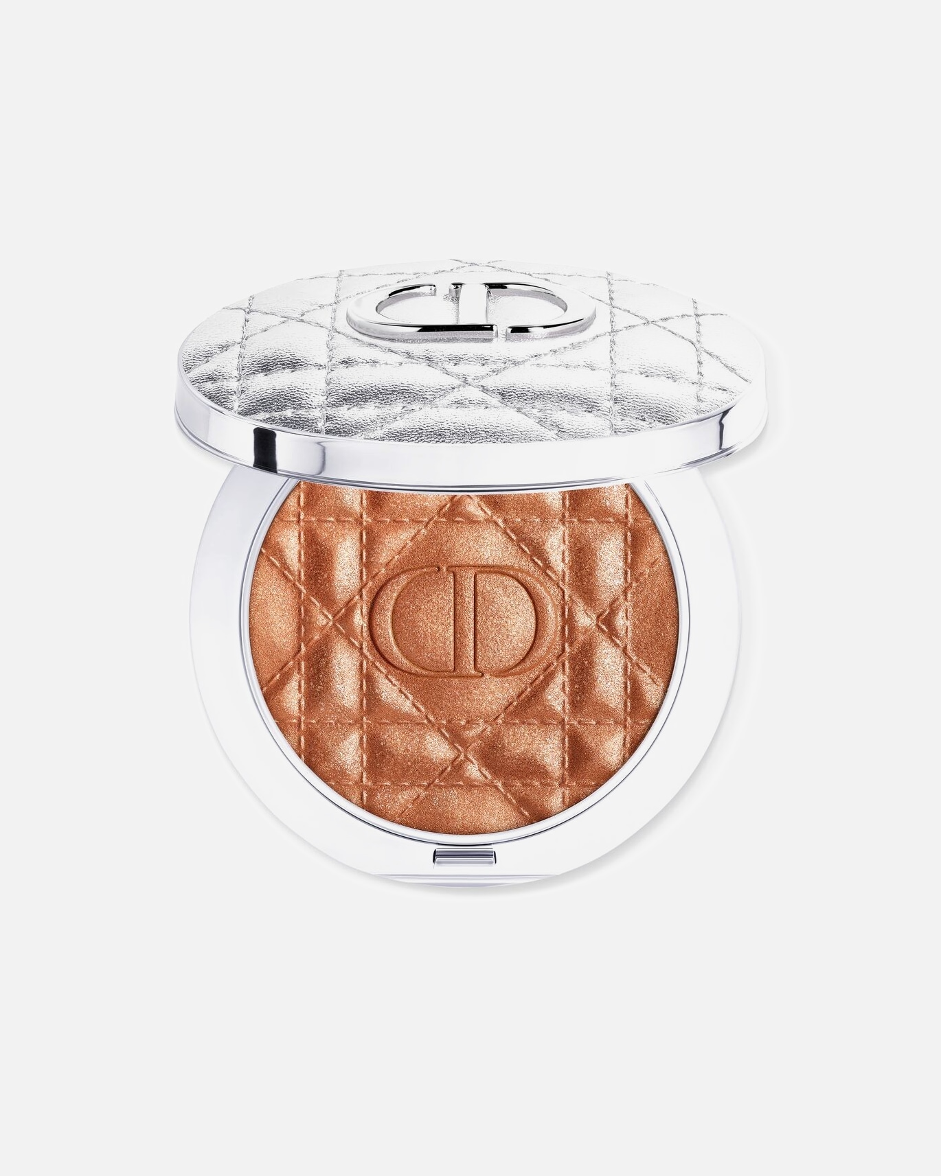 Illuminante di Unisex DIOR Forever Glow Luminizer 07 - COOPER SEQUIN