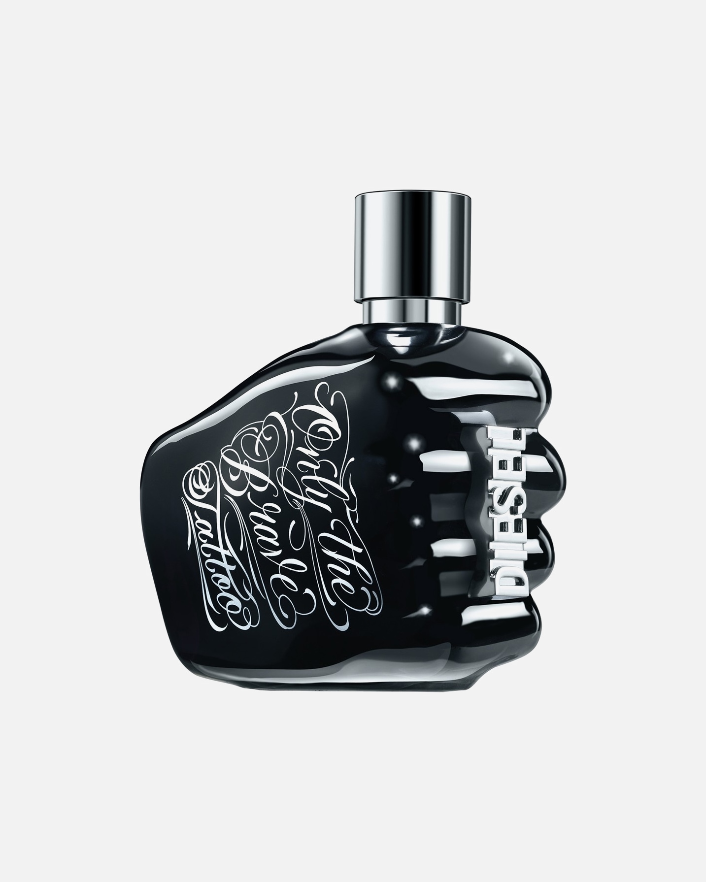 Eau de toilette di Maschio Diesel Only the Brave Tattoo 125 ml