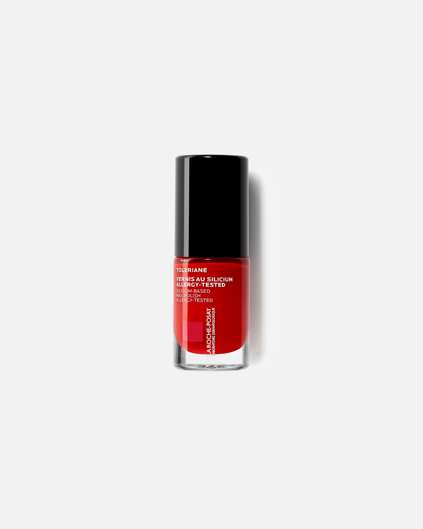 Smalto per unghie di Unisex LA ROCHE POSAY Toleriane Smalto Unghie Rouge Parfait 24
