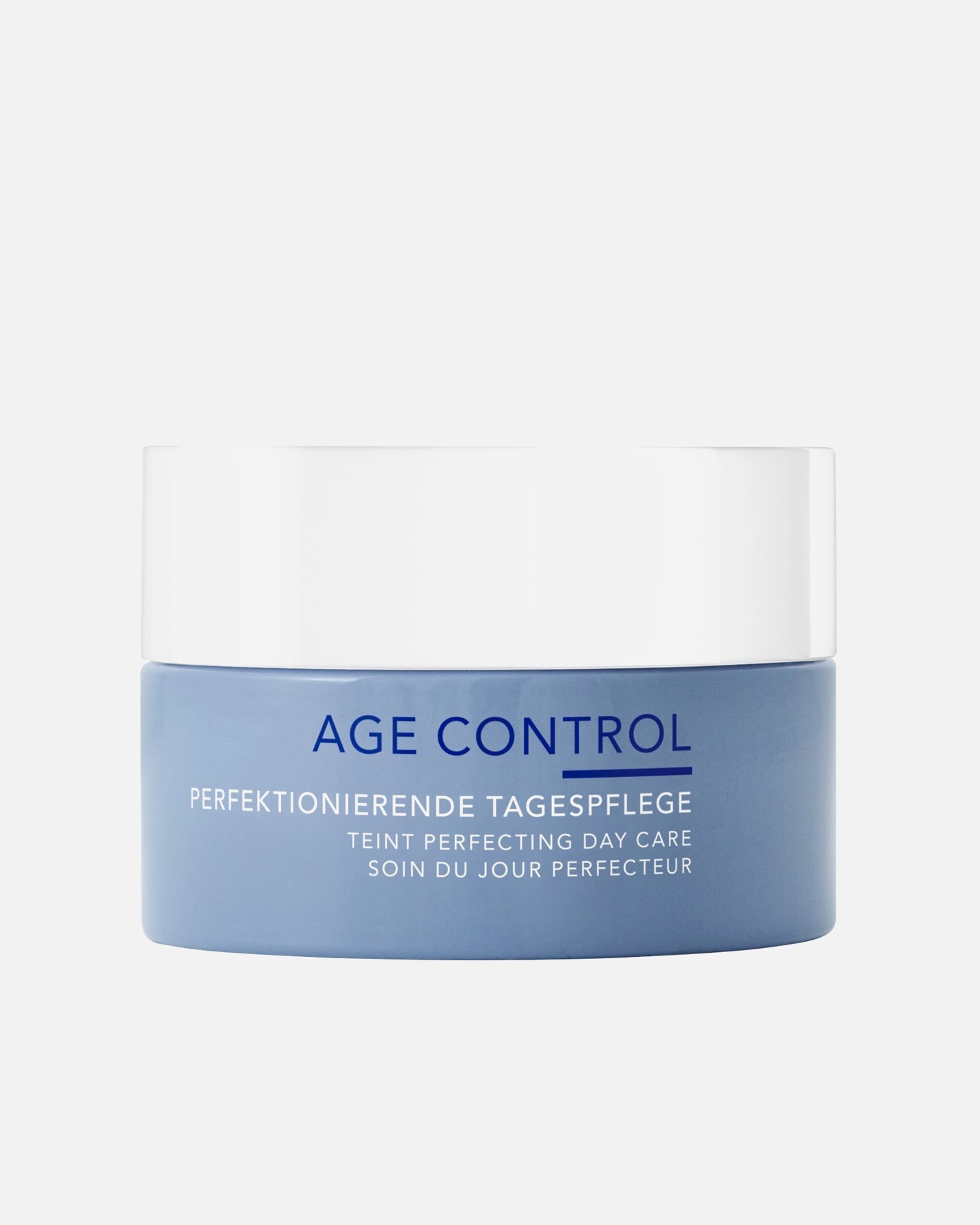 Cura anti-age di Femmina Charlotte Meentzen Age Control Trattamento giorno perfezionante 50 ml